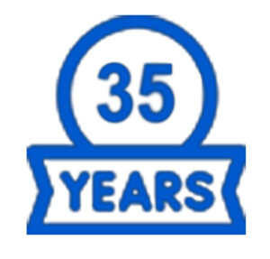 35 years Electrophoresis