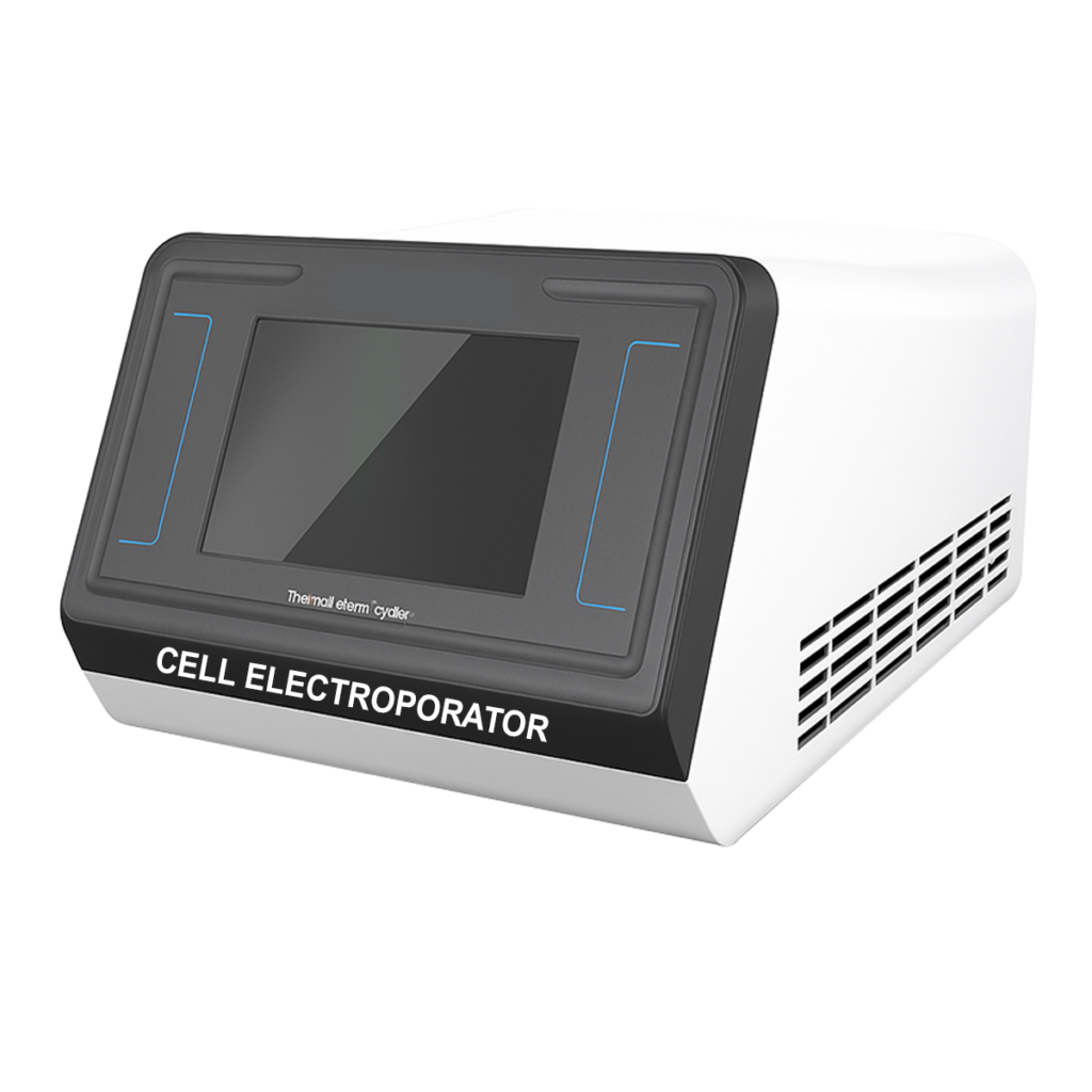 Cell Electroporation Machine
