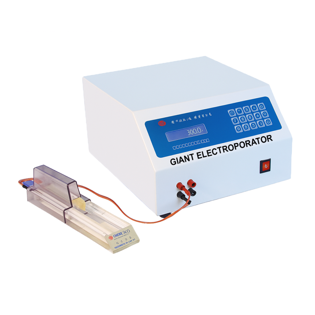 Giant Electroporator