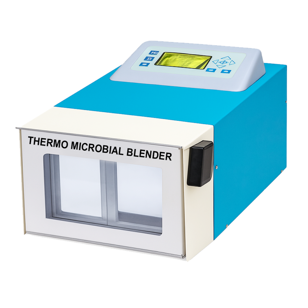 Thermo Microbial Blender