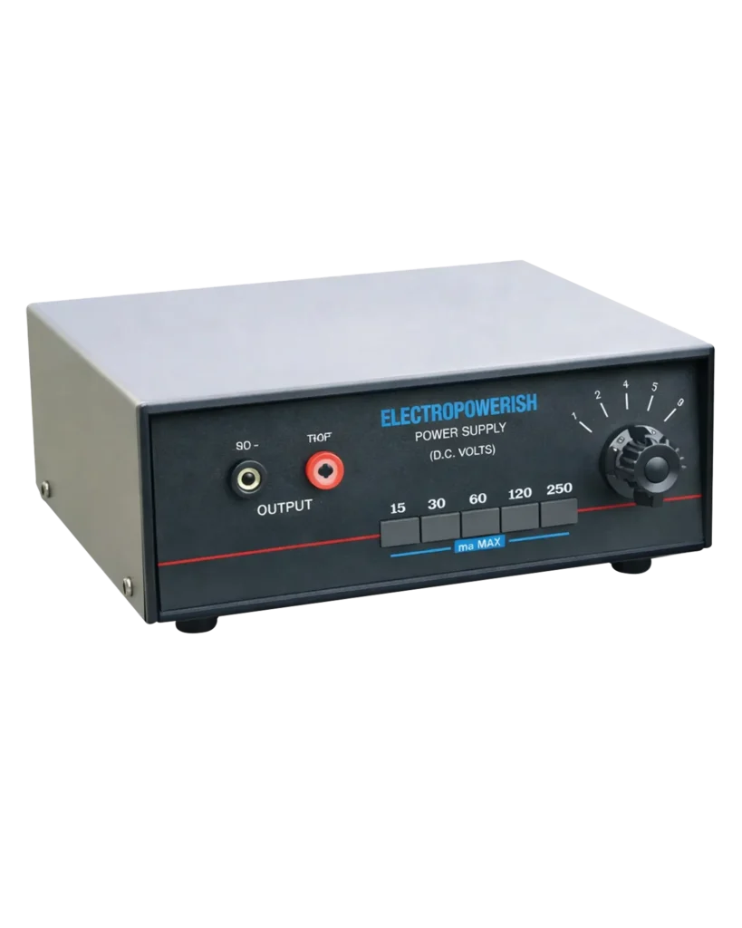 Digital Variable Power Supply