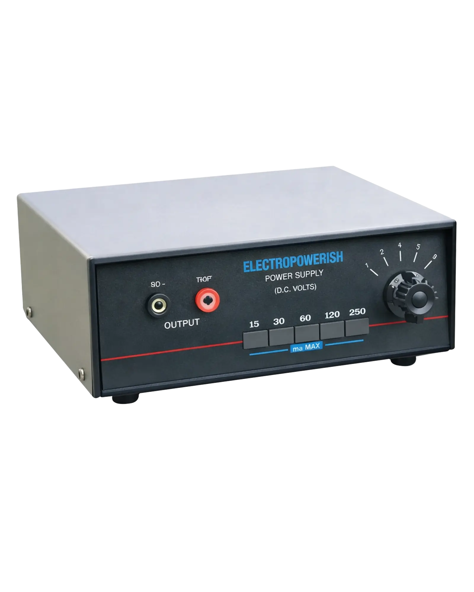 Digital Variable Power Supply