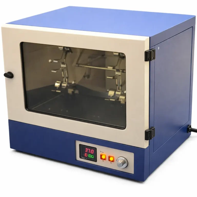 Laboratory Oven