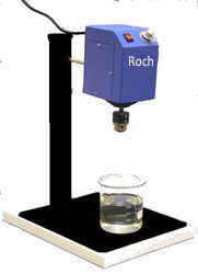 Magnetic Stirrer