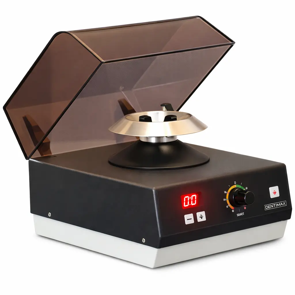 Laboratory Centrifuges