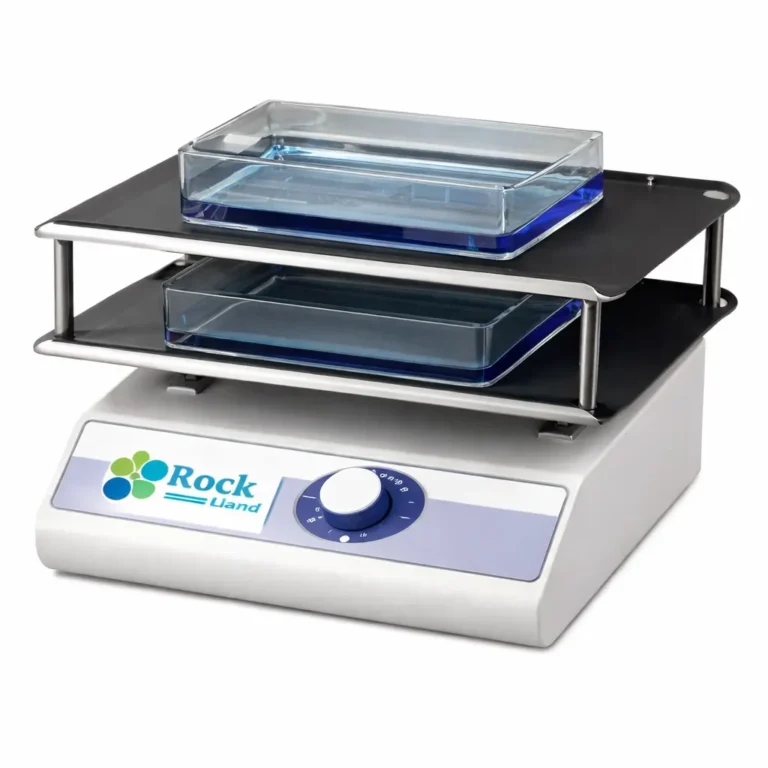 Lab Incubator Shaker