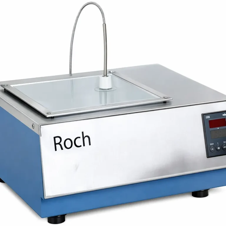 Laboratory Sand Bath