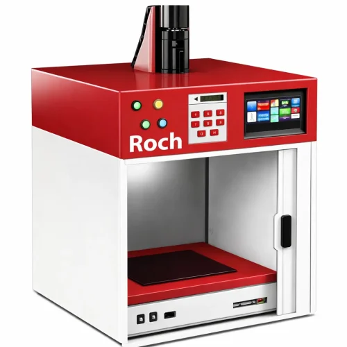 Gel Documentation System